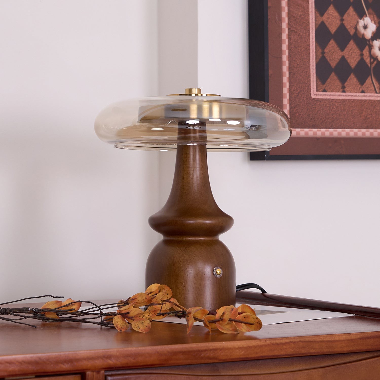 Nova Table Lamp K1061