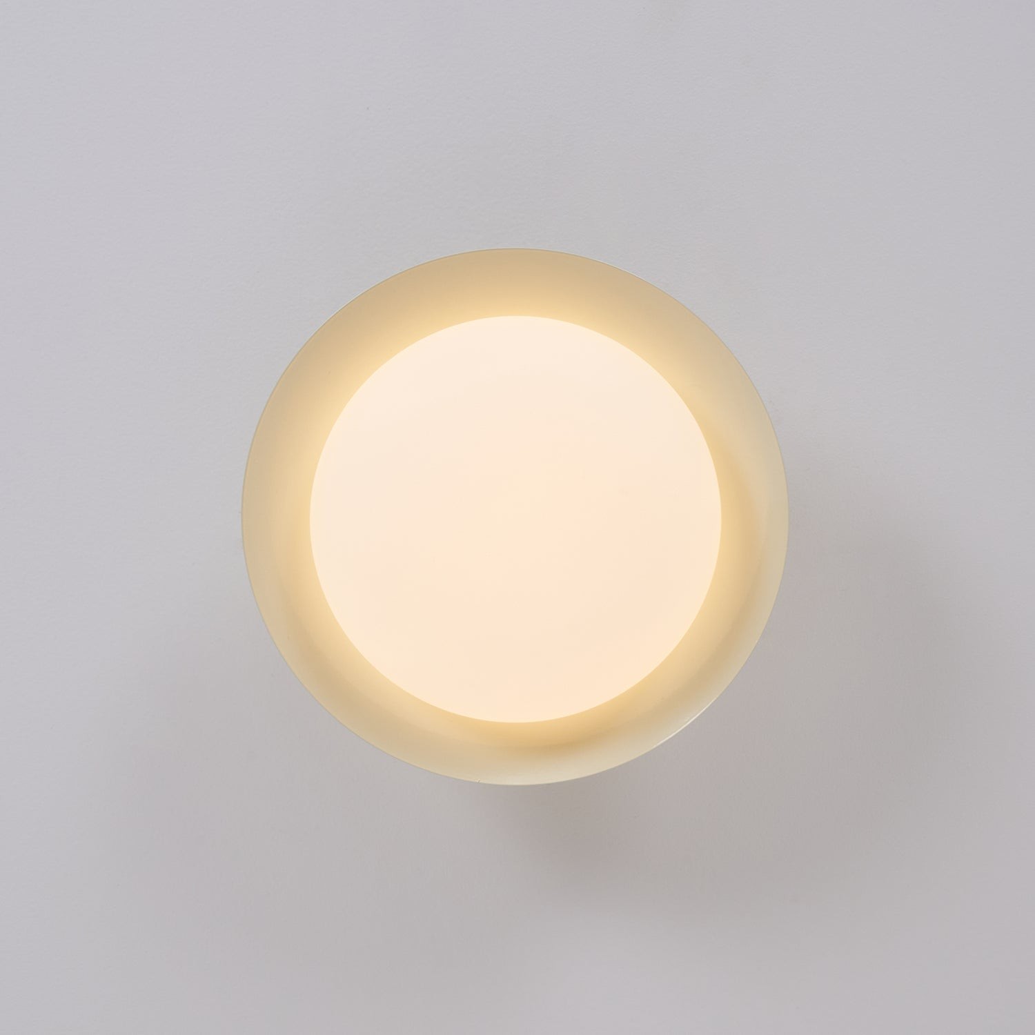 Cream Modern Ceiling Light K578