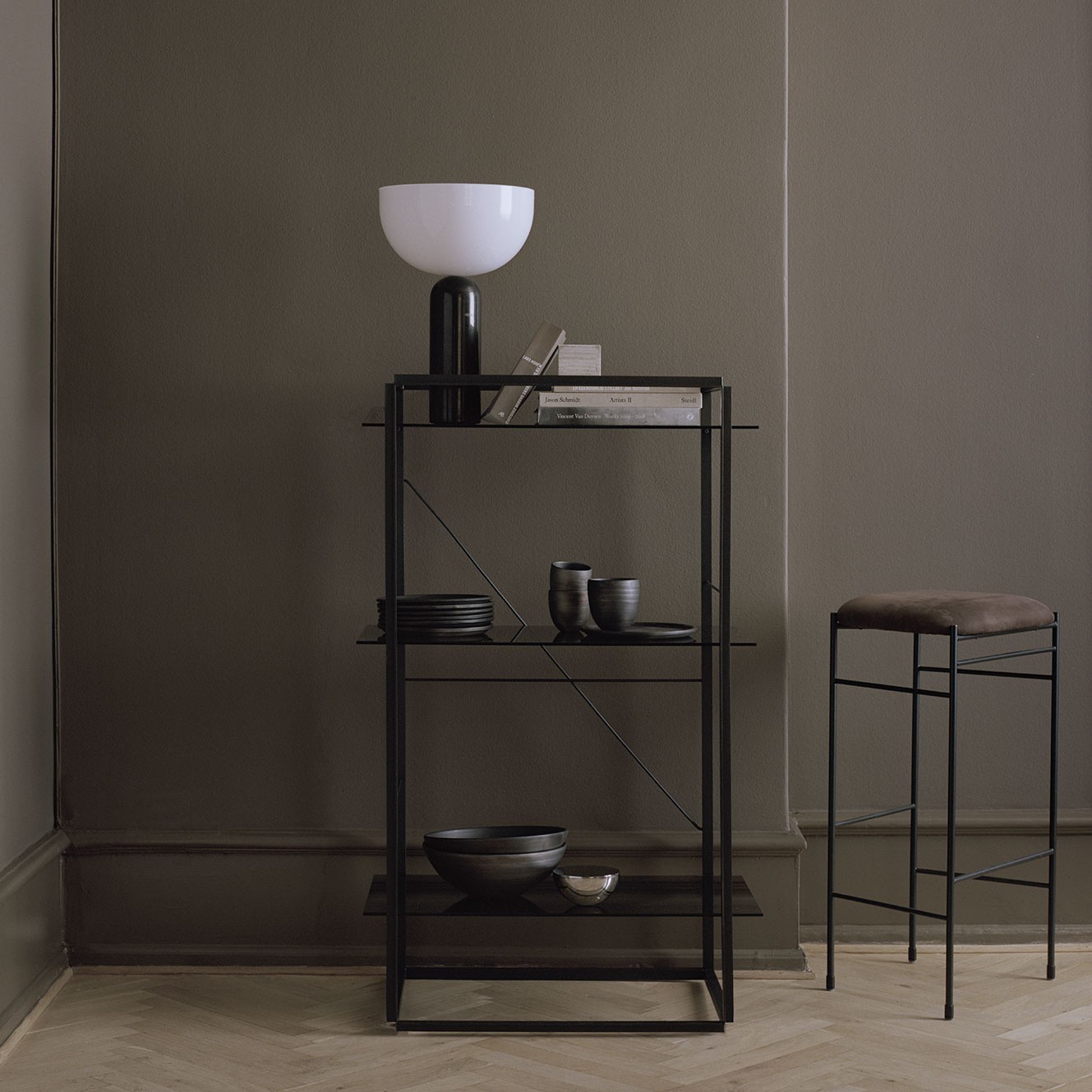 Kizu Table Lamp