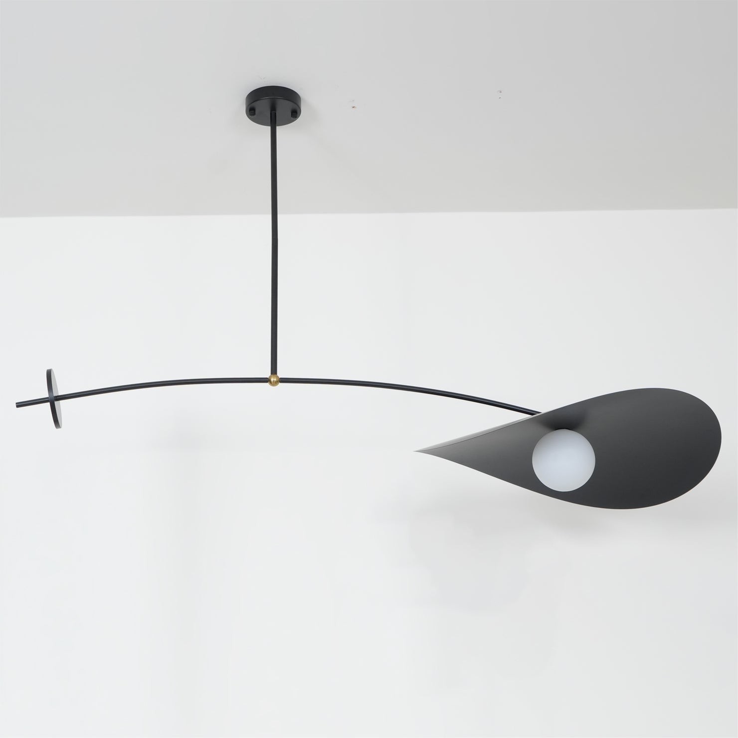 Myrna Chandelier K1058