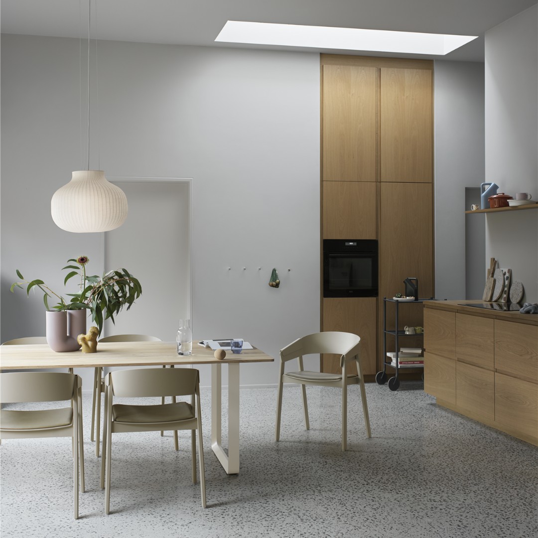 Strand Pendant Lamp