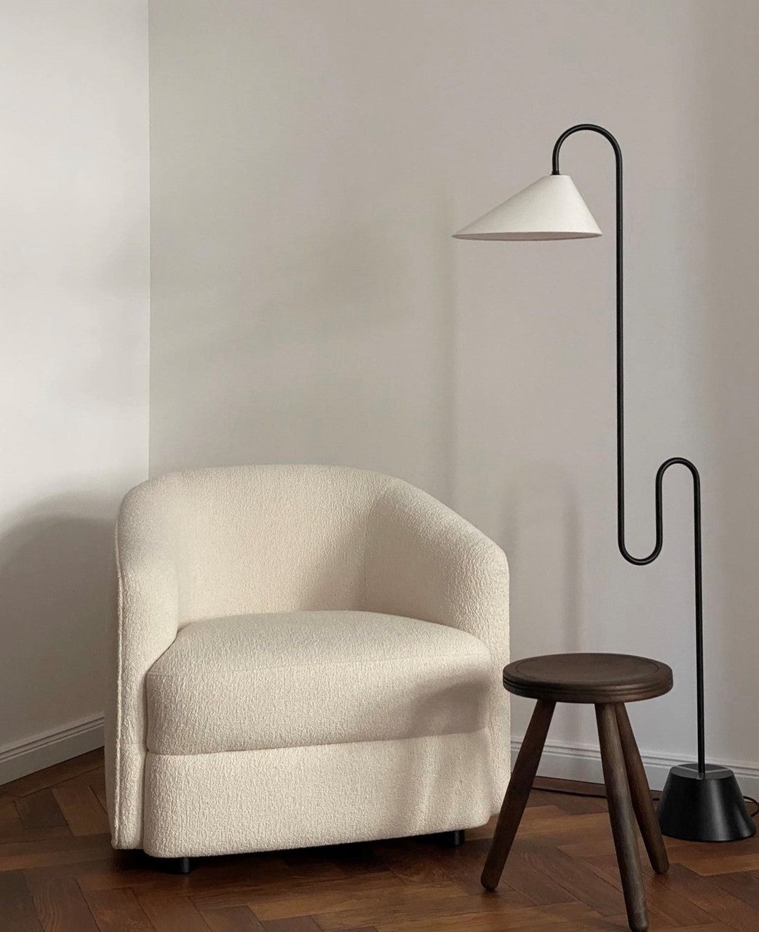 Roattino Floor Lamp D459