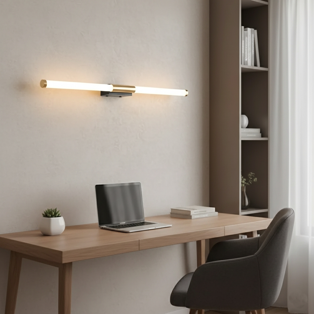 Modern Line LED Waterproof Light D796