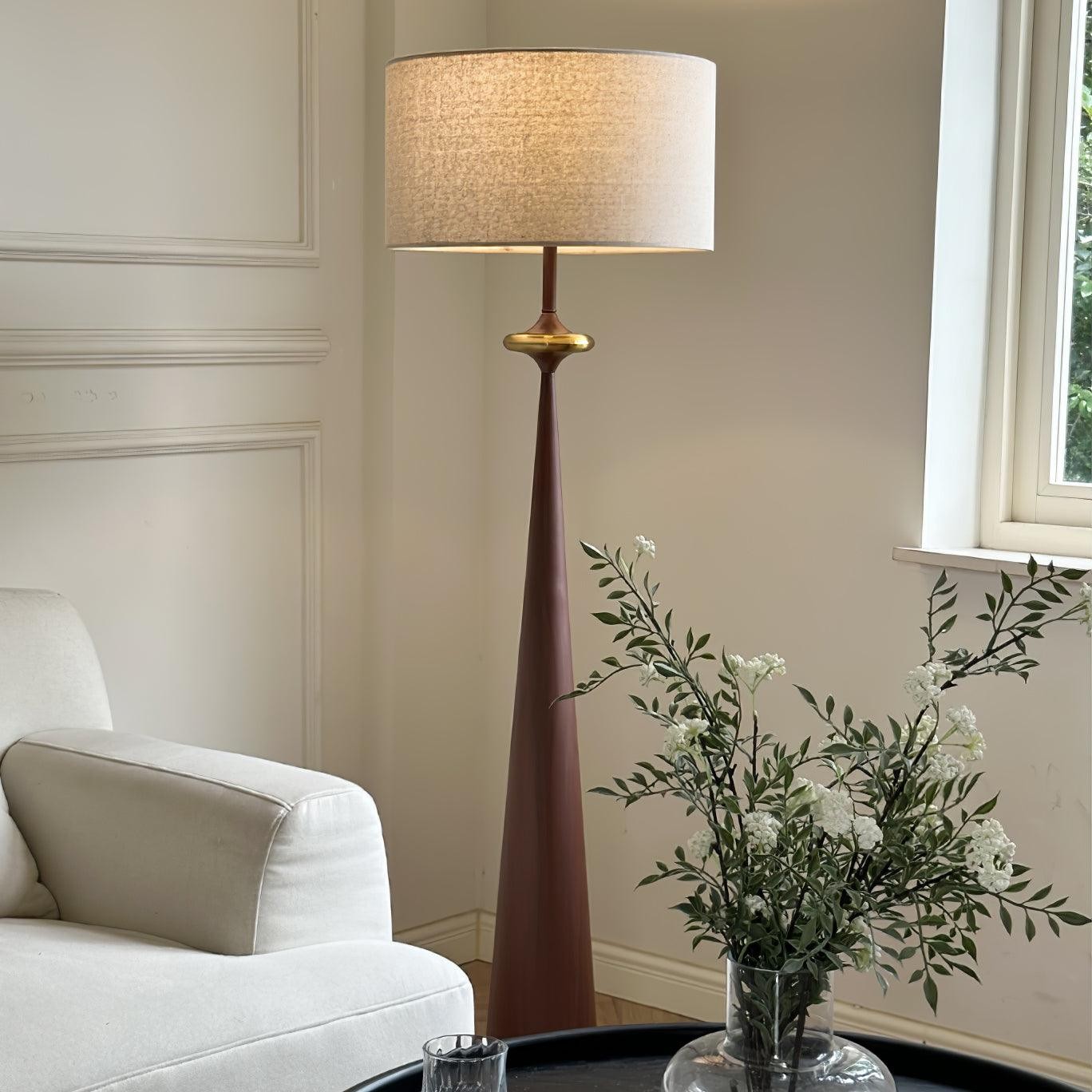Putney Floor Lamp K1581