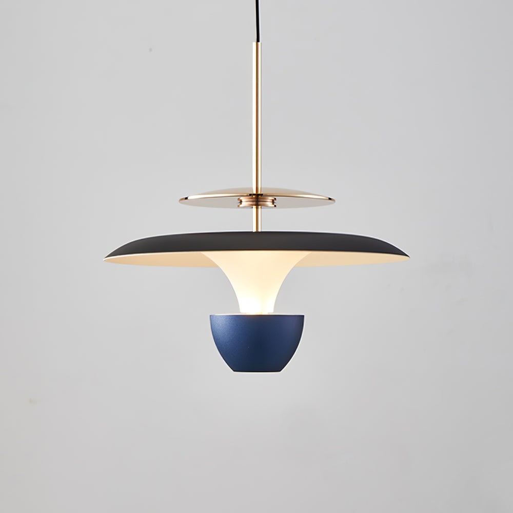 UFO Pendant Lamp K1091
