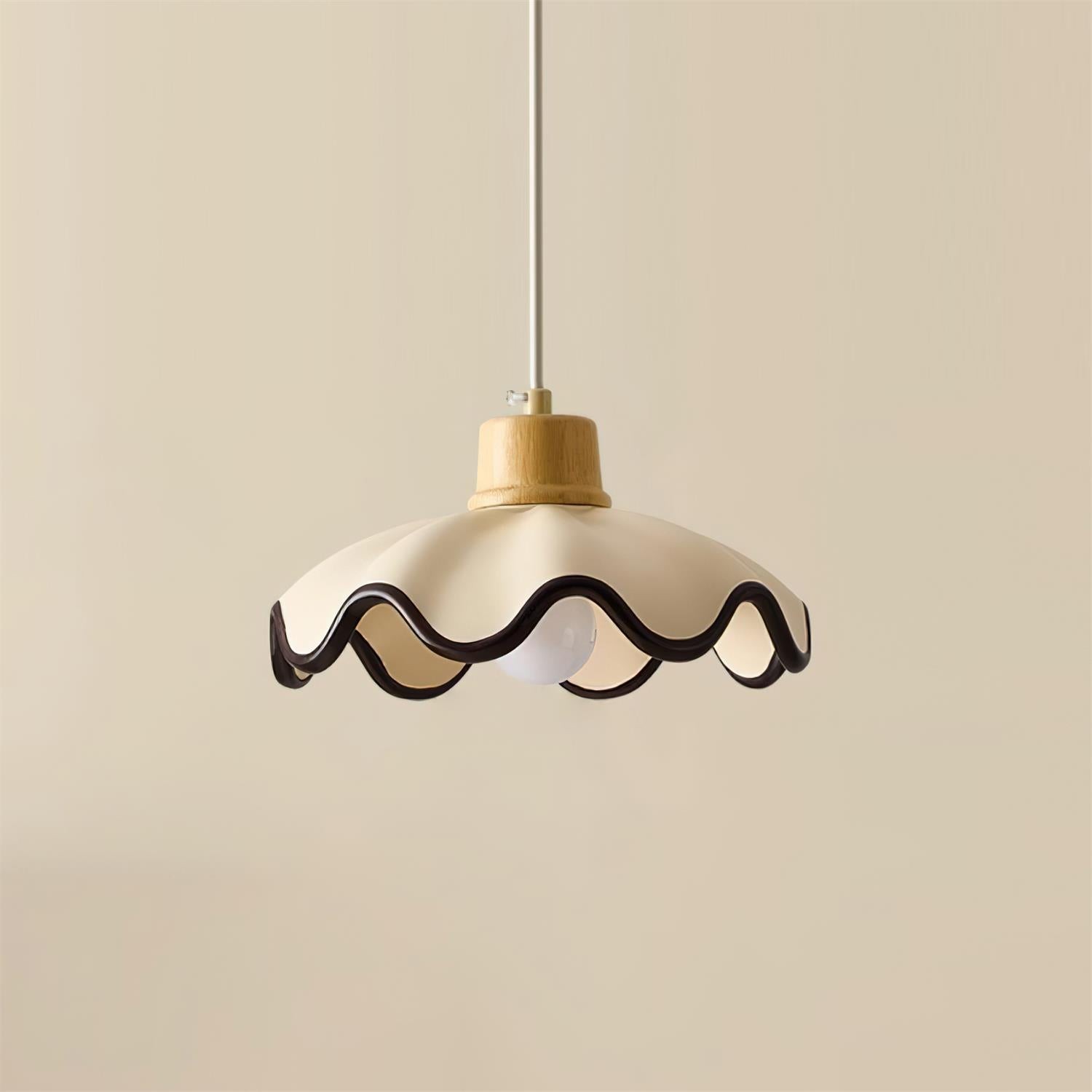 Tilda Pendant Lamp K1587