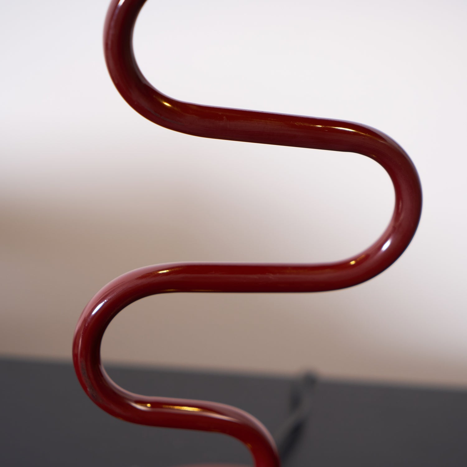 Tuija Twist Table Lamp D81