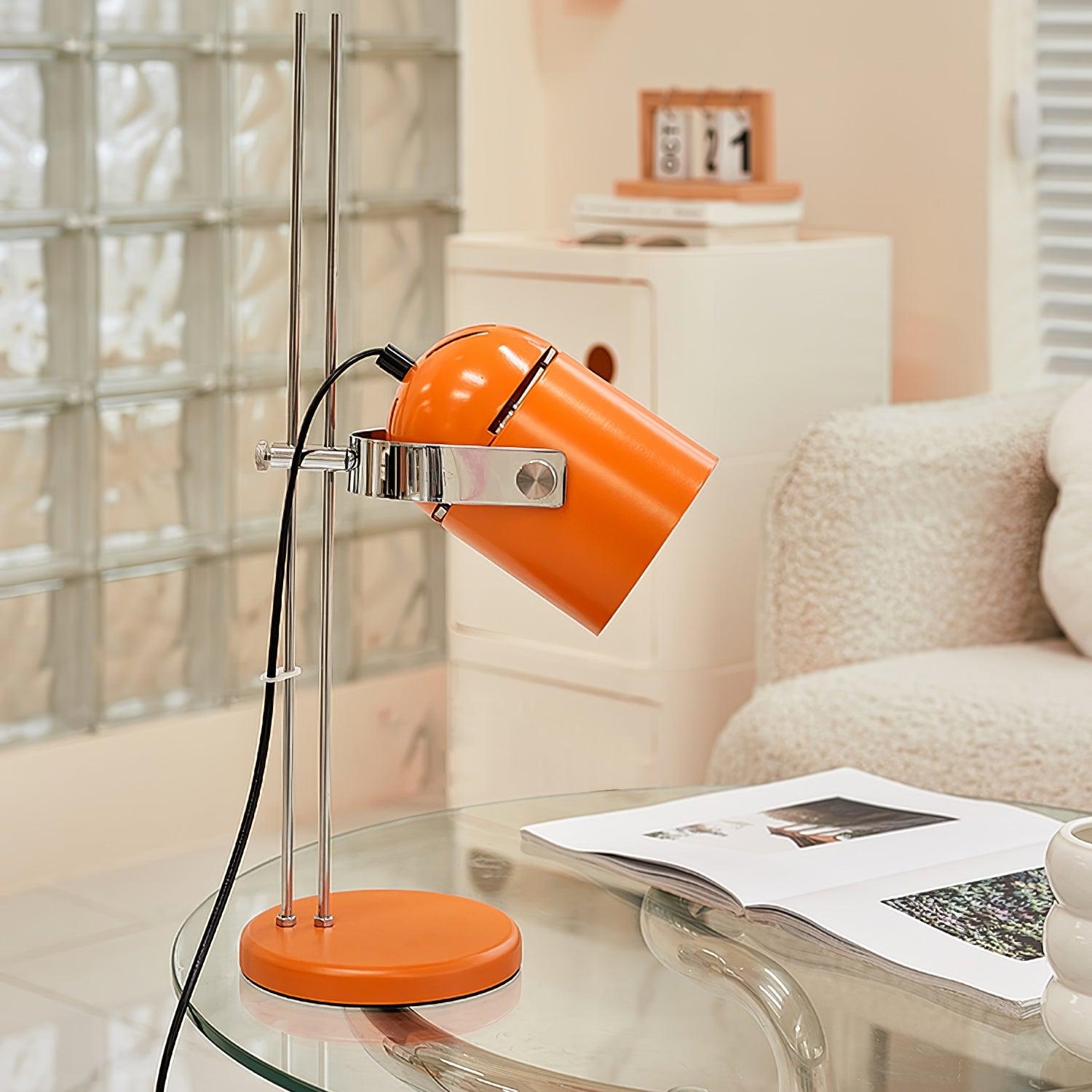Adjusta Liftable Desk Lamp D370