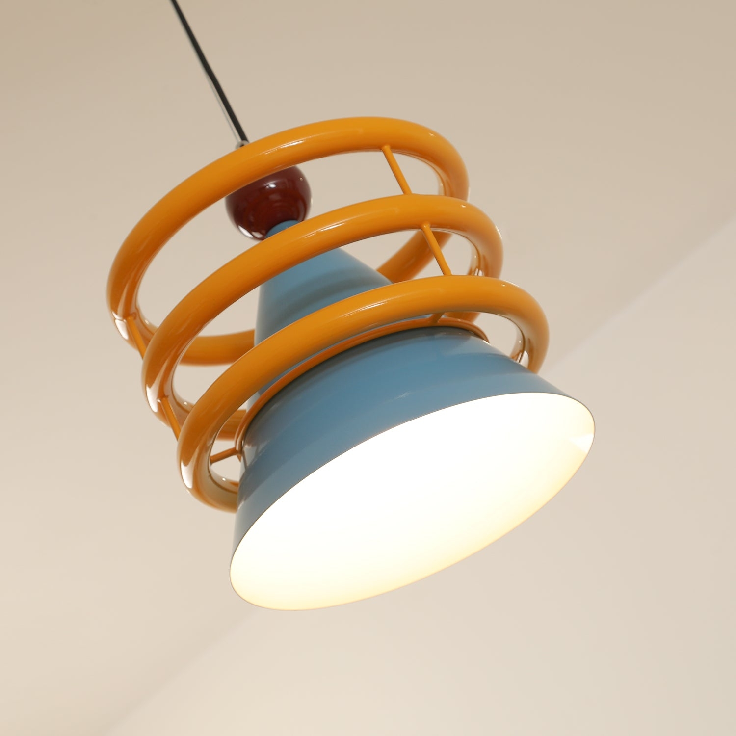 Sowden Pendant Lamp D43