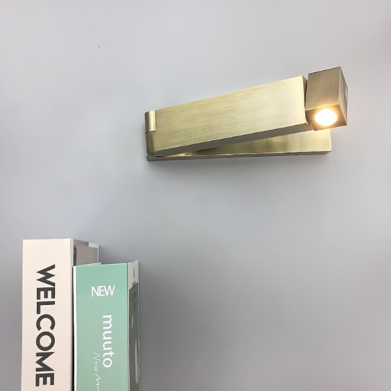 Tosca LED Bedside Light