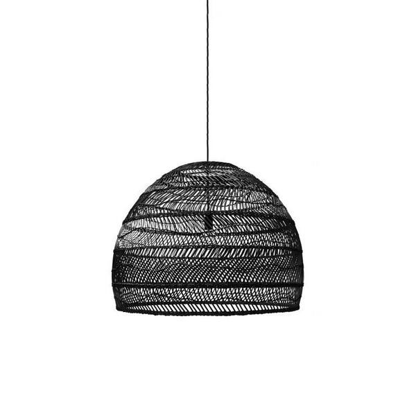 Wicker Rattan Handmade Pendant Lamp