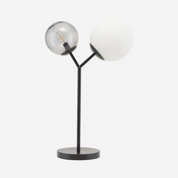 Twice Pendant Light