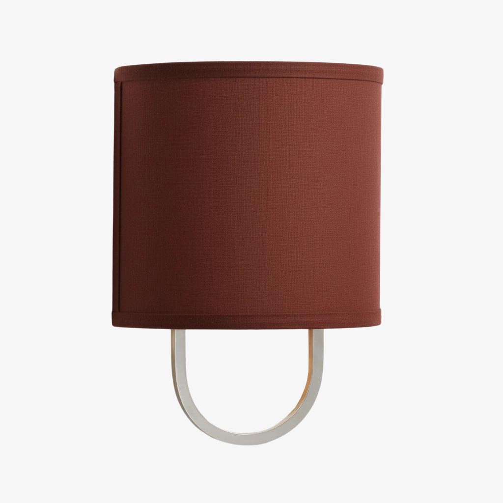 Nolvara Elegant Metal Wall Sconce – Timeless Design for Hallways and Bedrooms K1187