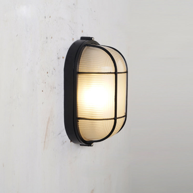 Garden Trading Chatham Outdoor Sconce D491