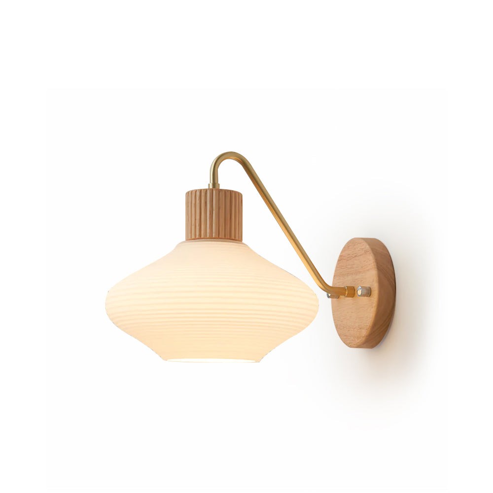 Wohlert Wall Lamp K1097