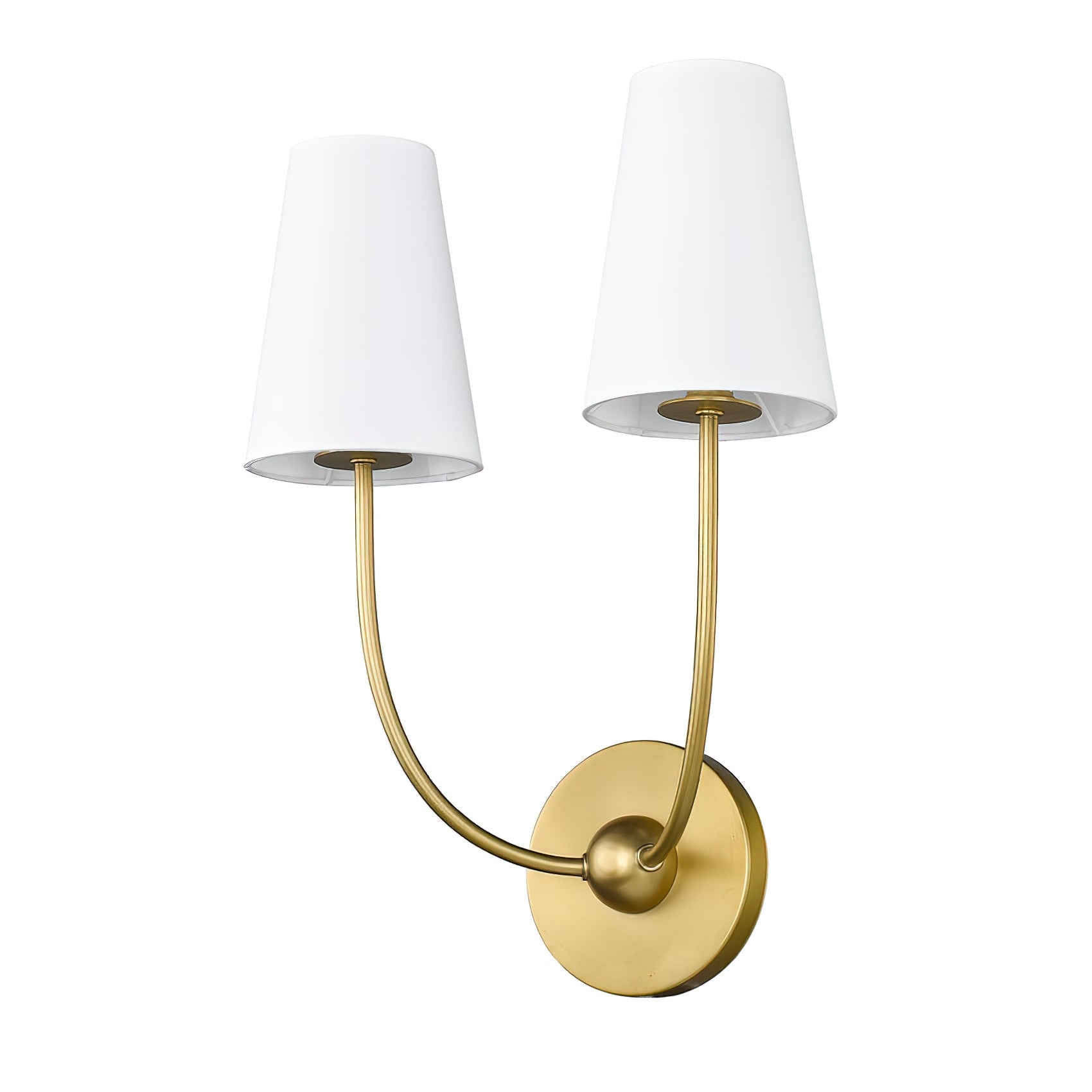 Shannon Wall Lamp D603