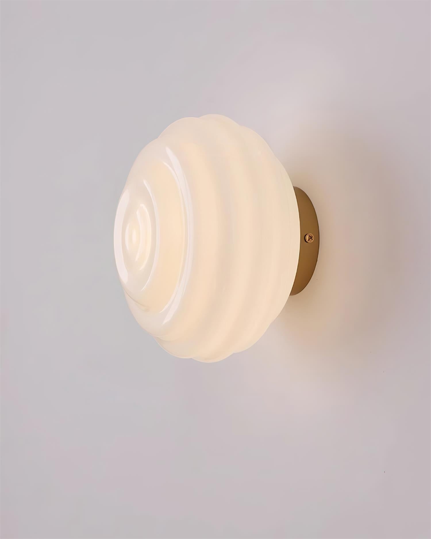 Beverly Wall Light D18