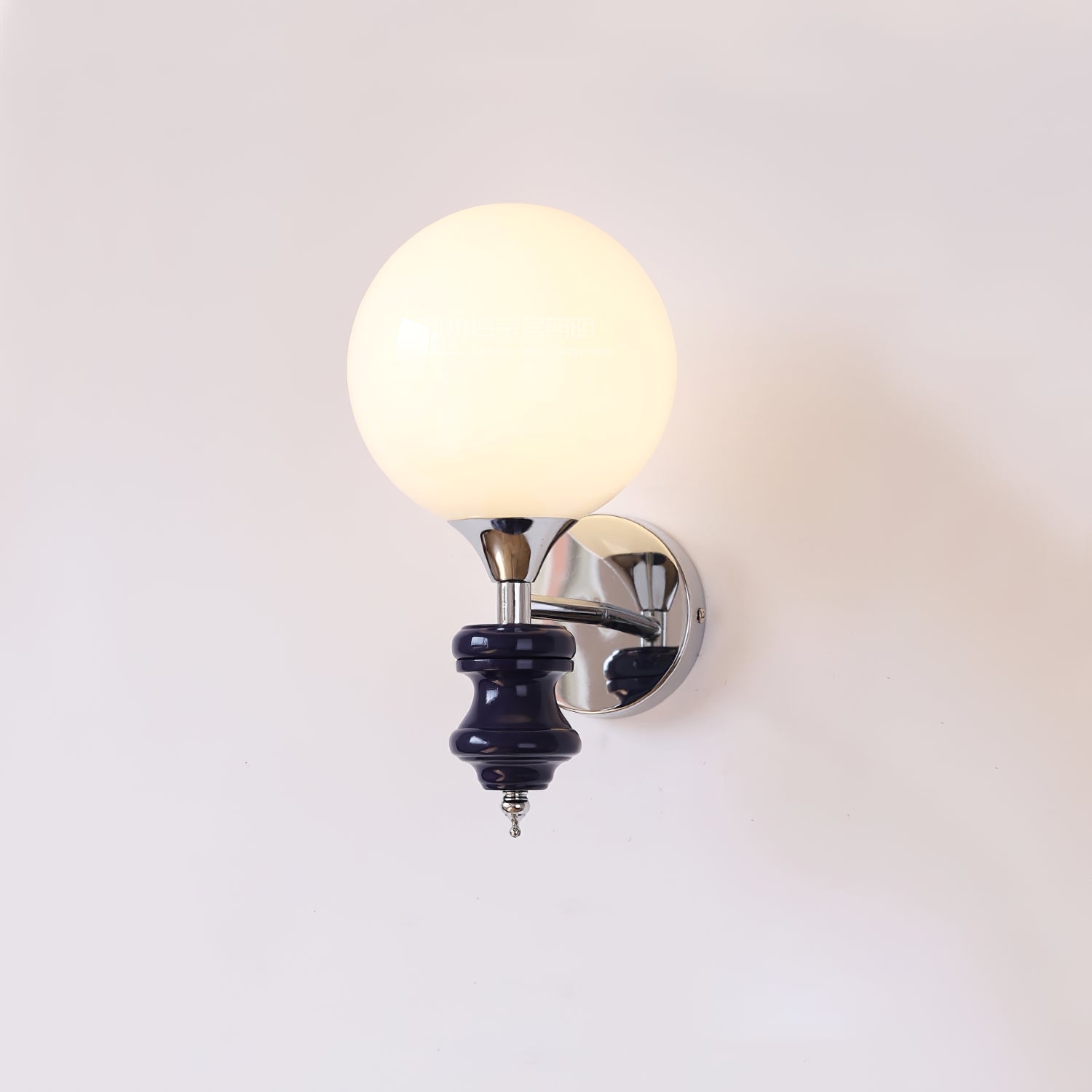 Timeless Home Conor Sconce D414