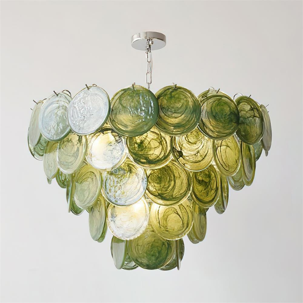 Lelaina Chandelier D79