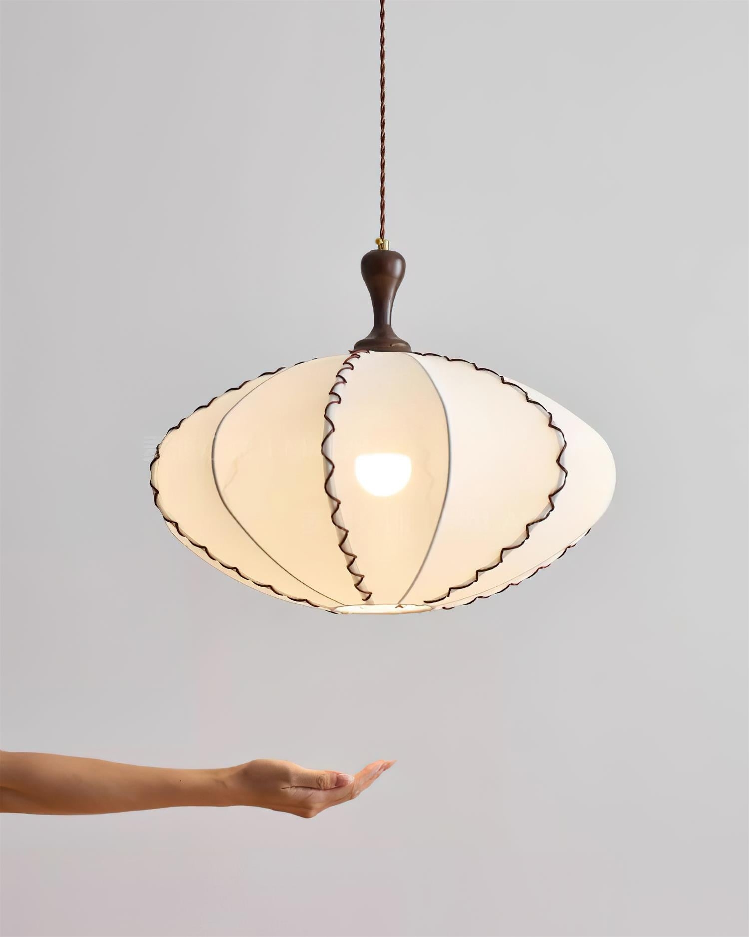 Lucian Pendant Lamp D91