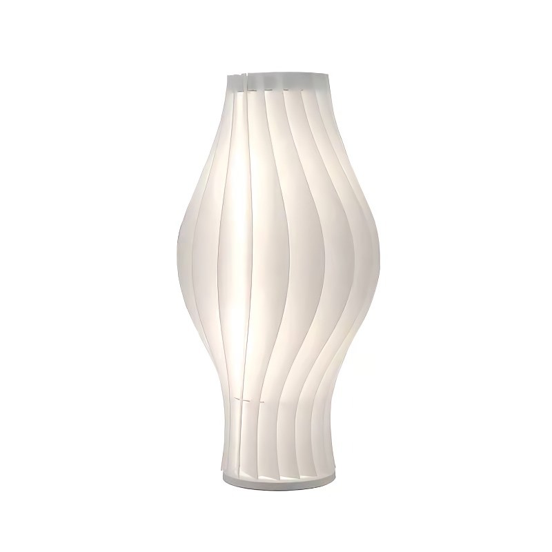 Vapor Living Room Modern LED Floor Lamp