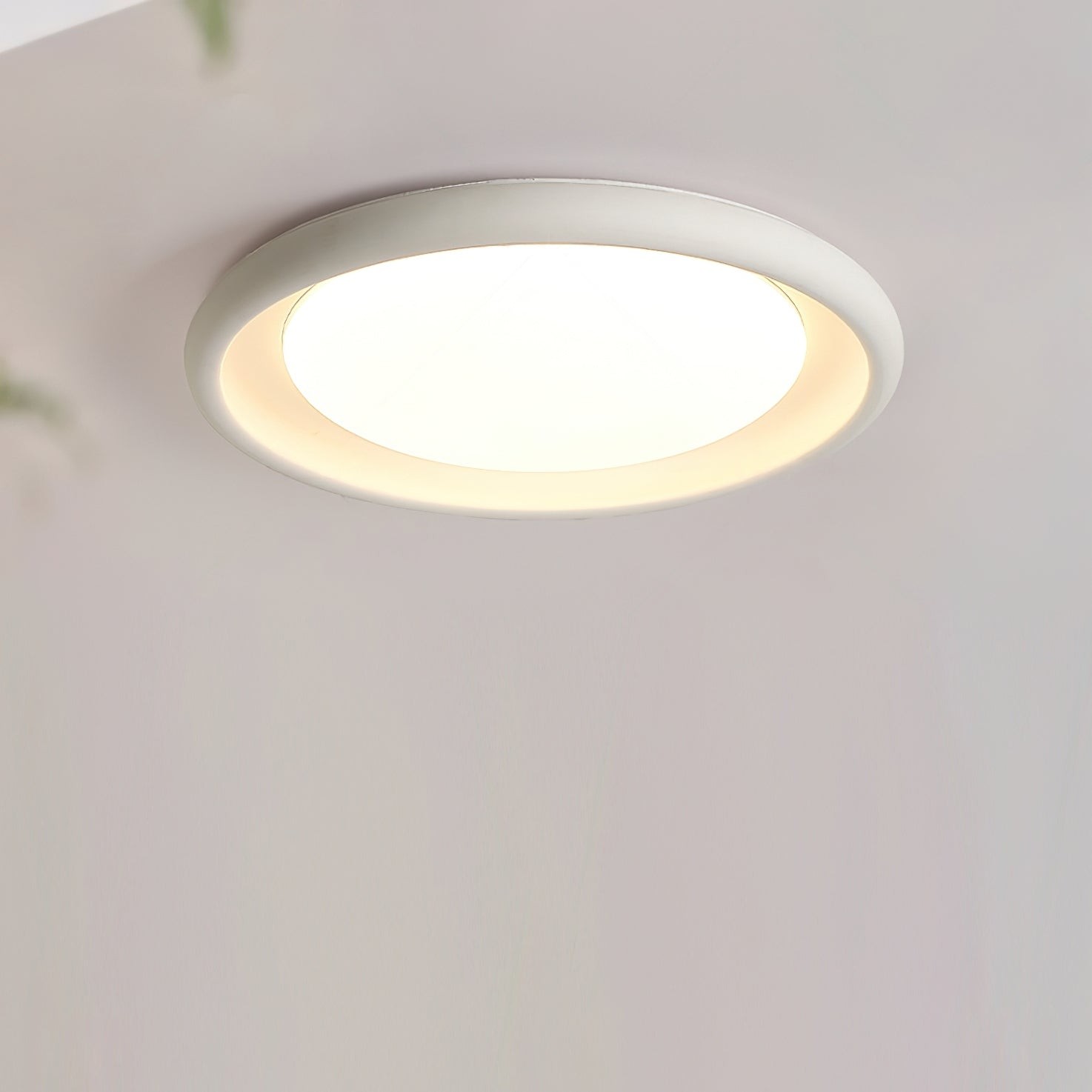 Simple Nordic Style Ceiling Light K550