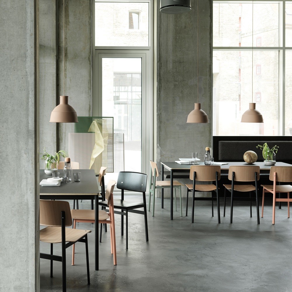 Muuto Unfold Pendant Lamp