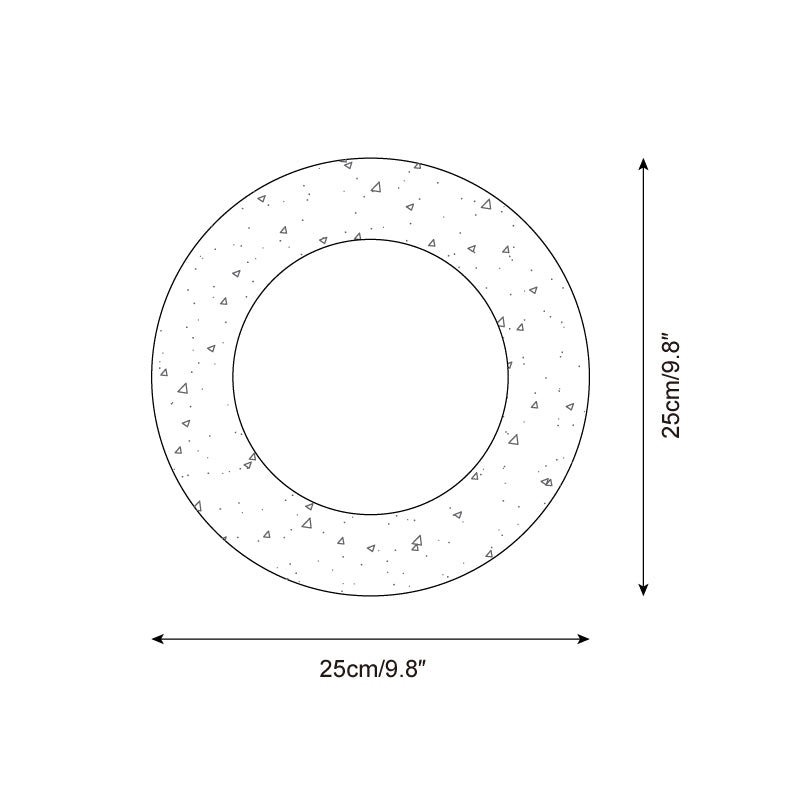 Celora Wall Lamp D168