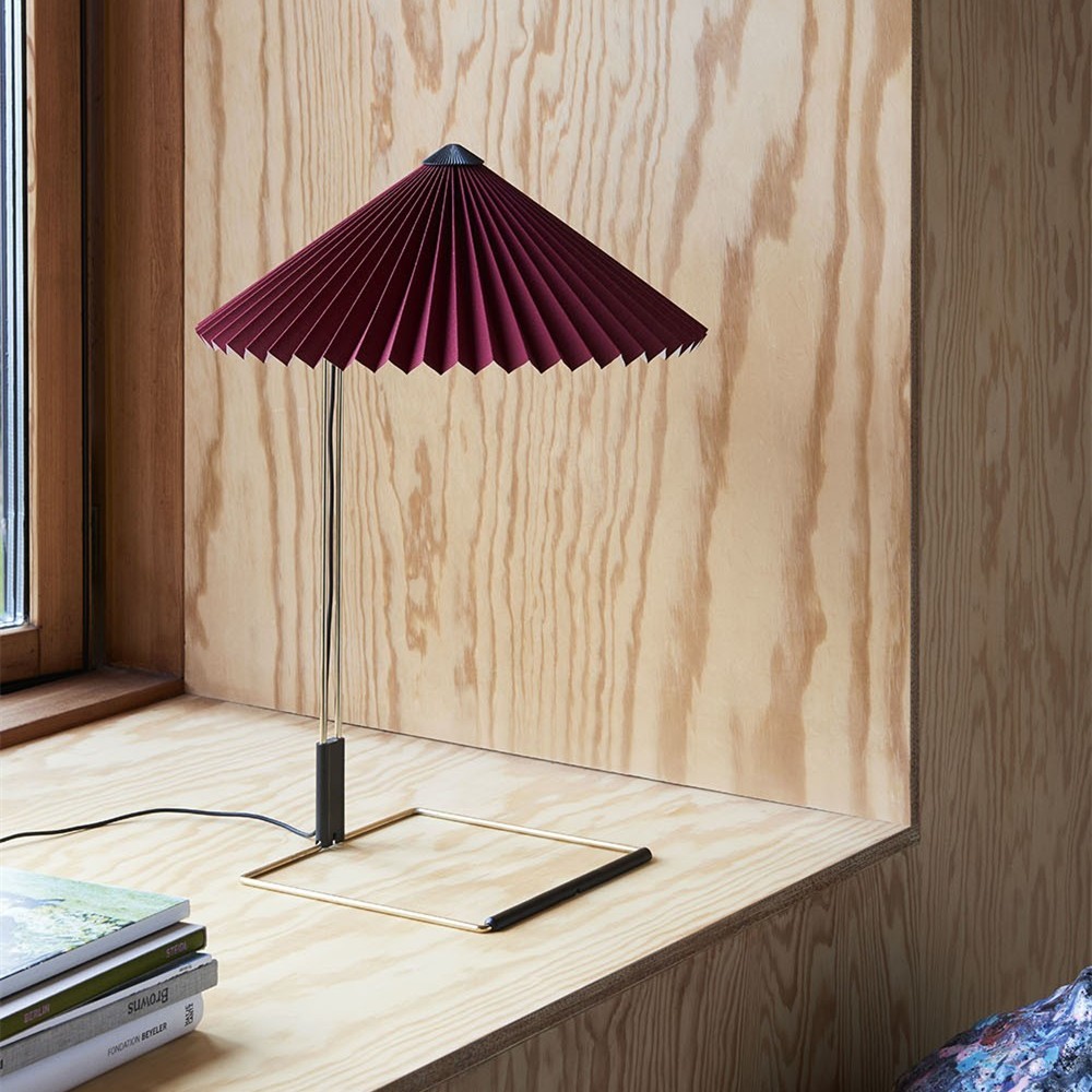 Matin Table Lamp