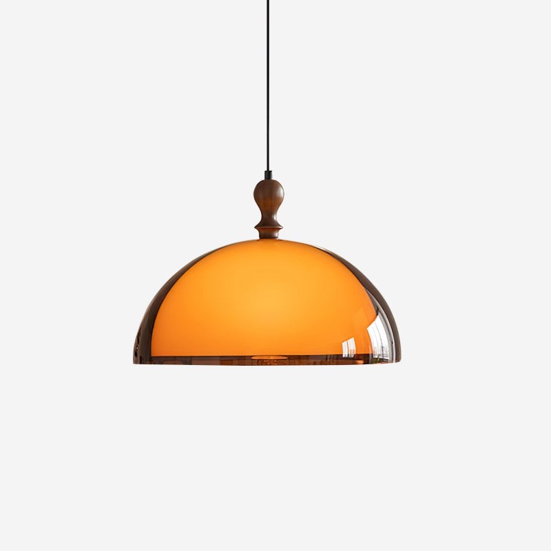 Modern Dome Pendant Light For Kitchen K368