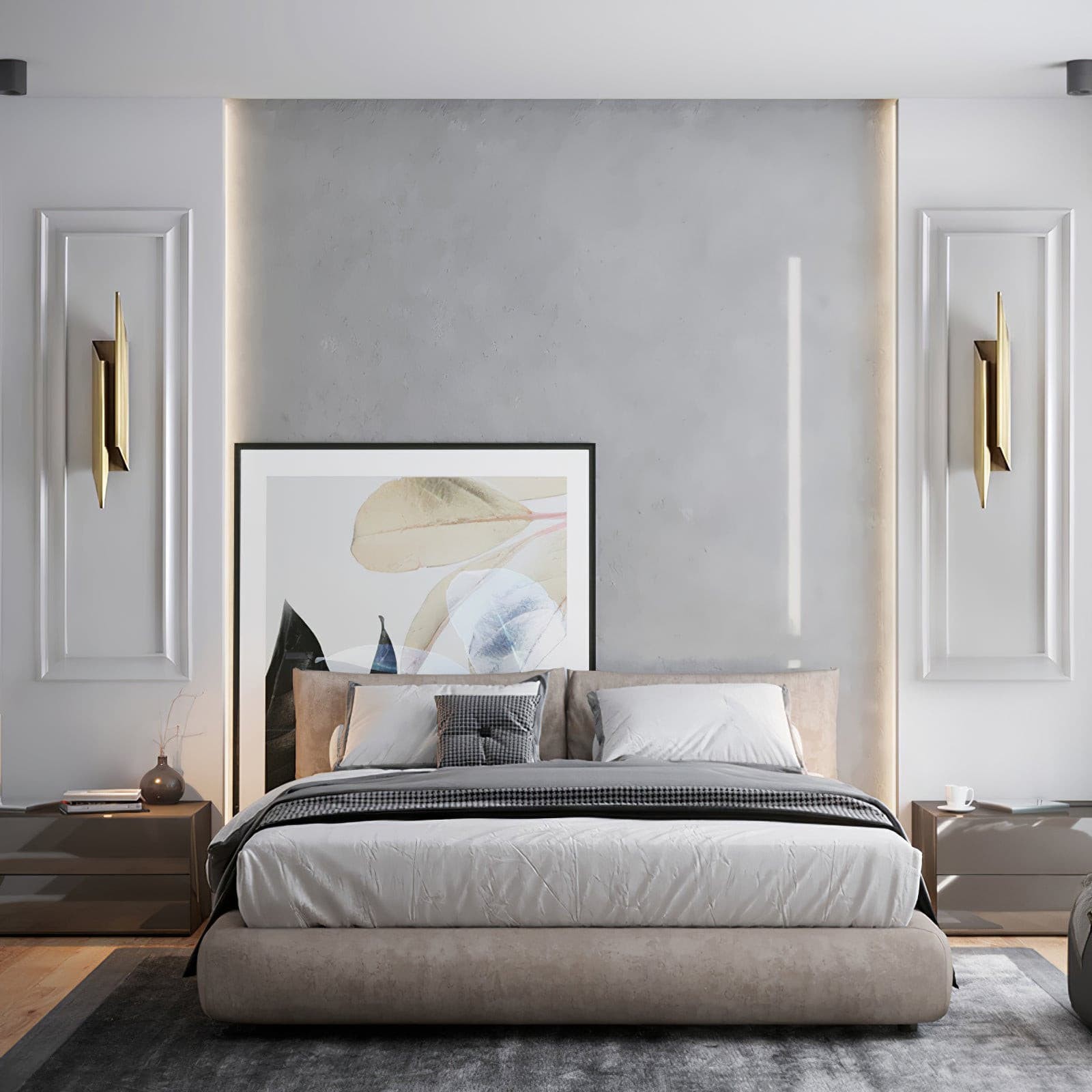 Fold Wall Lamp K1023