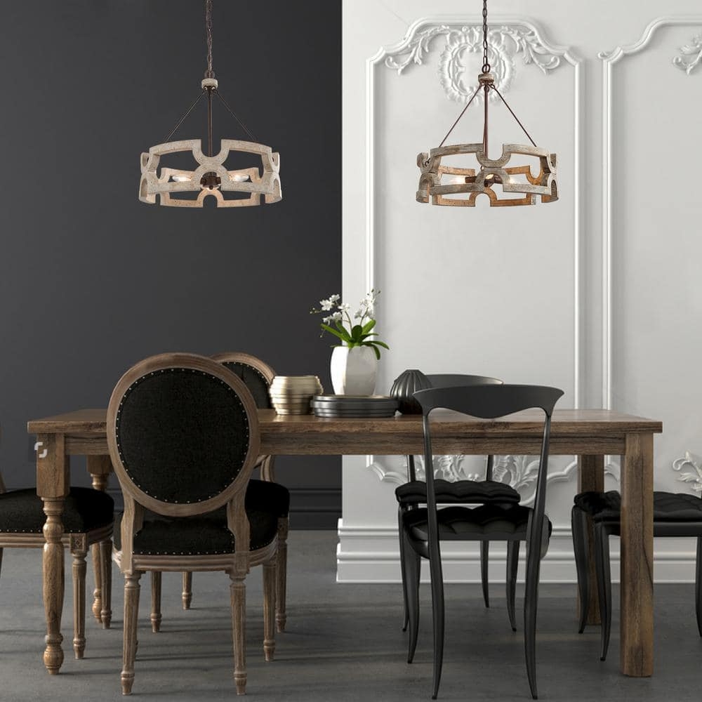 Jolla Chandelier D524