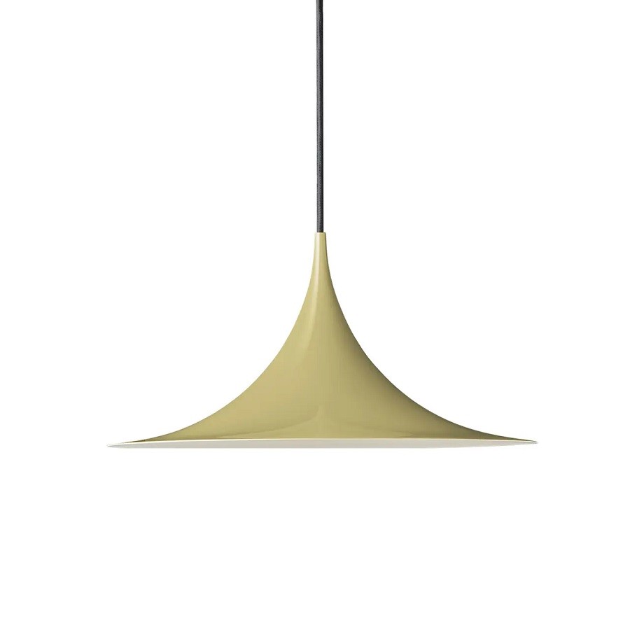 Semi Pendant Light