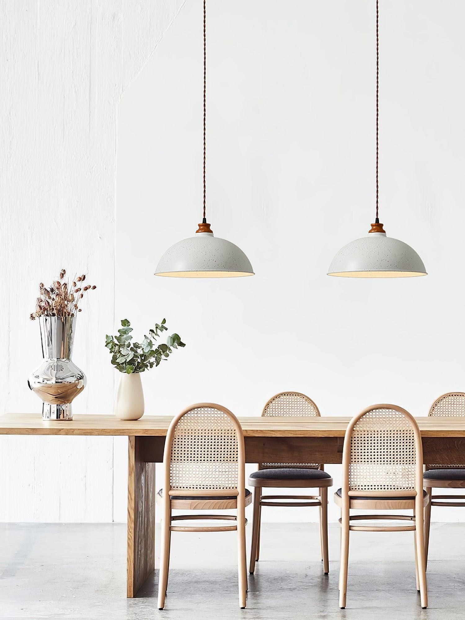Arc Sphere Pendant Light K237
