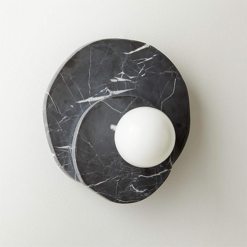 Astr Stone Wall Lamp D561