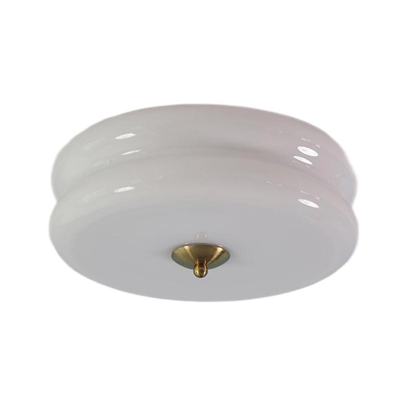 Art Deco Vintage LED Ceiling Light K79