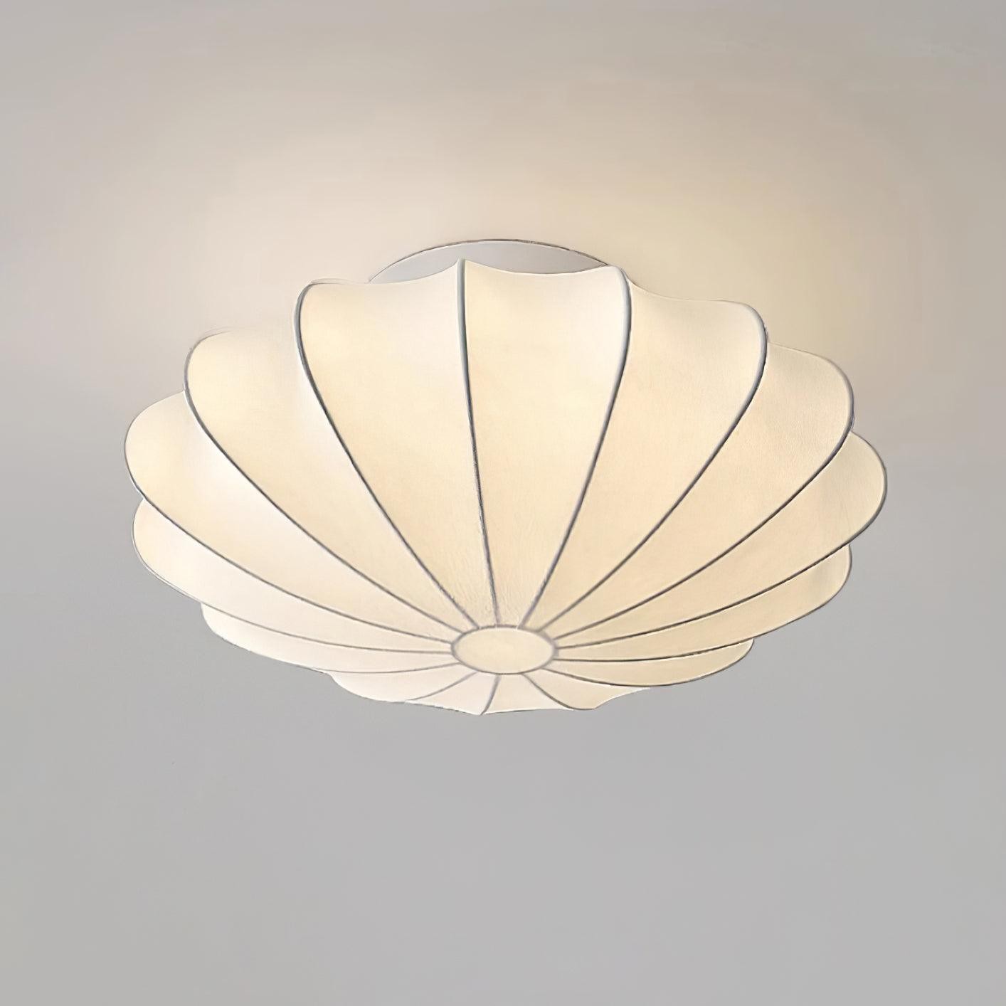 Shell Bubble Ceiling Lamp K538