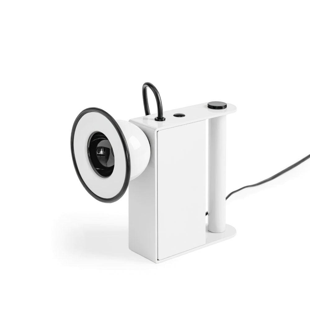 Magnetic Adjustable Camera Table Lamp K870