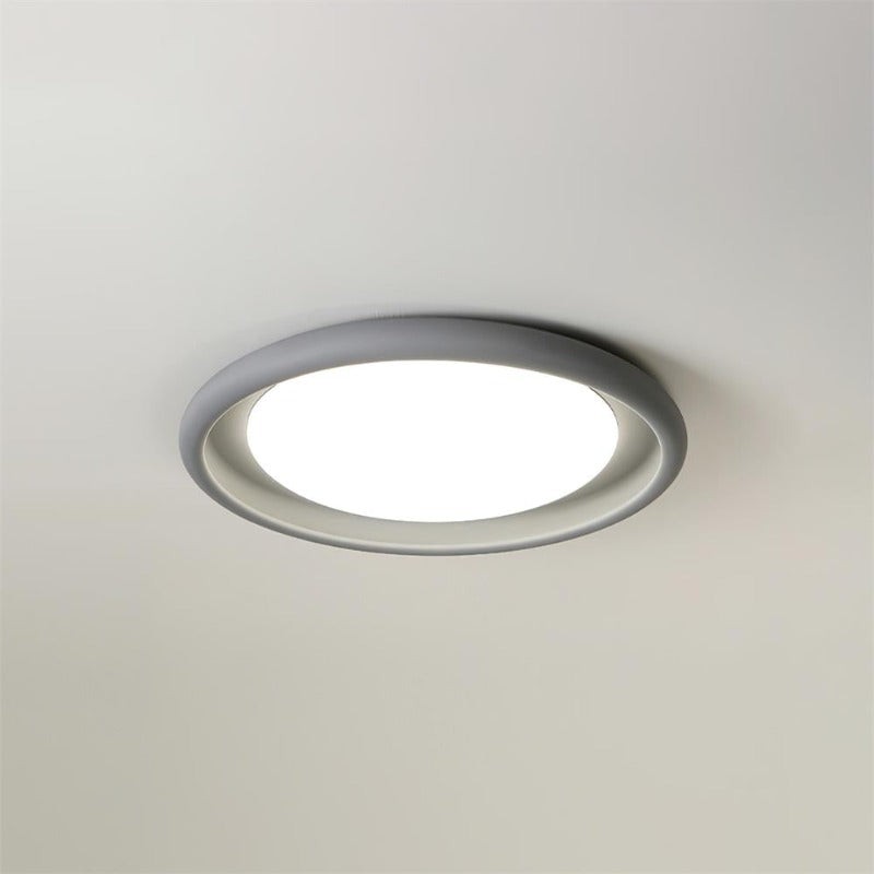 Simple Nordic Style Ceiling Light K550
