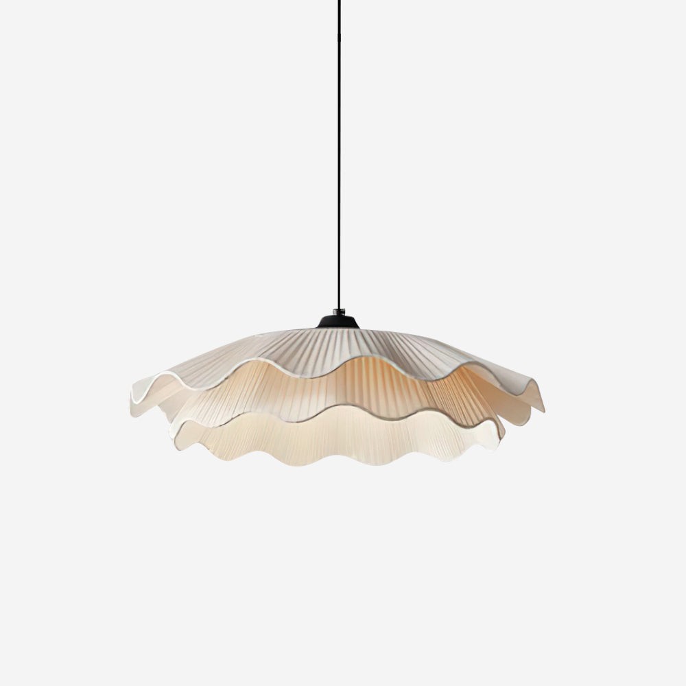 French Style White Pendant Light K786