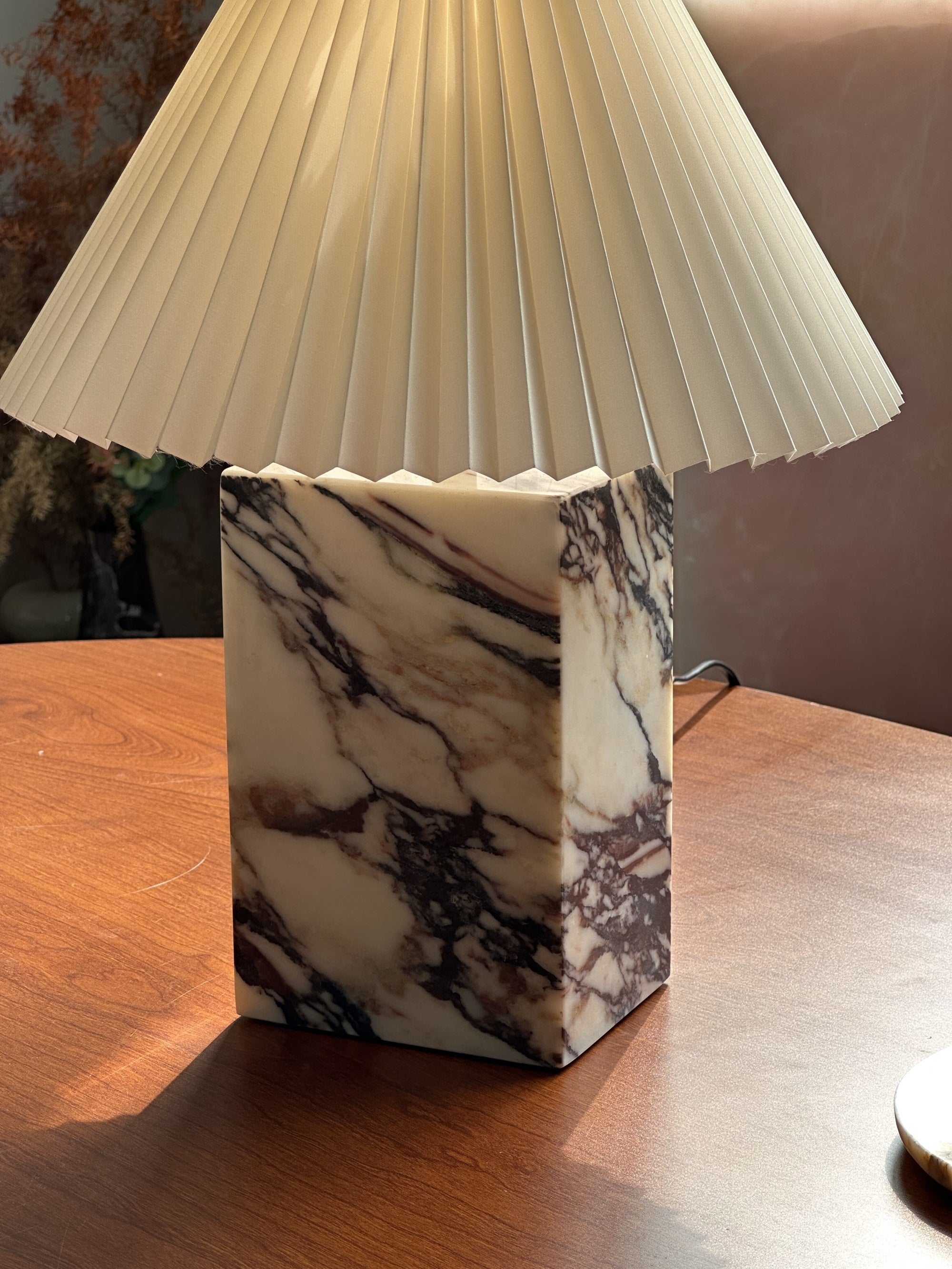 Arouca Table Lamp D633