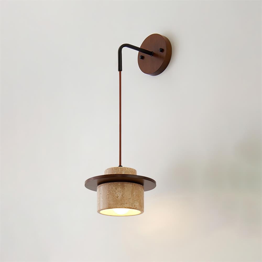 Brivon Wall Lamp D180