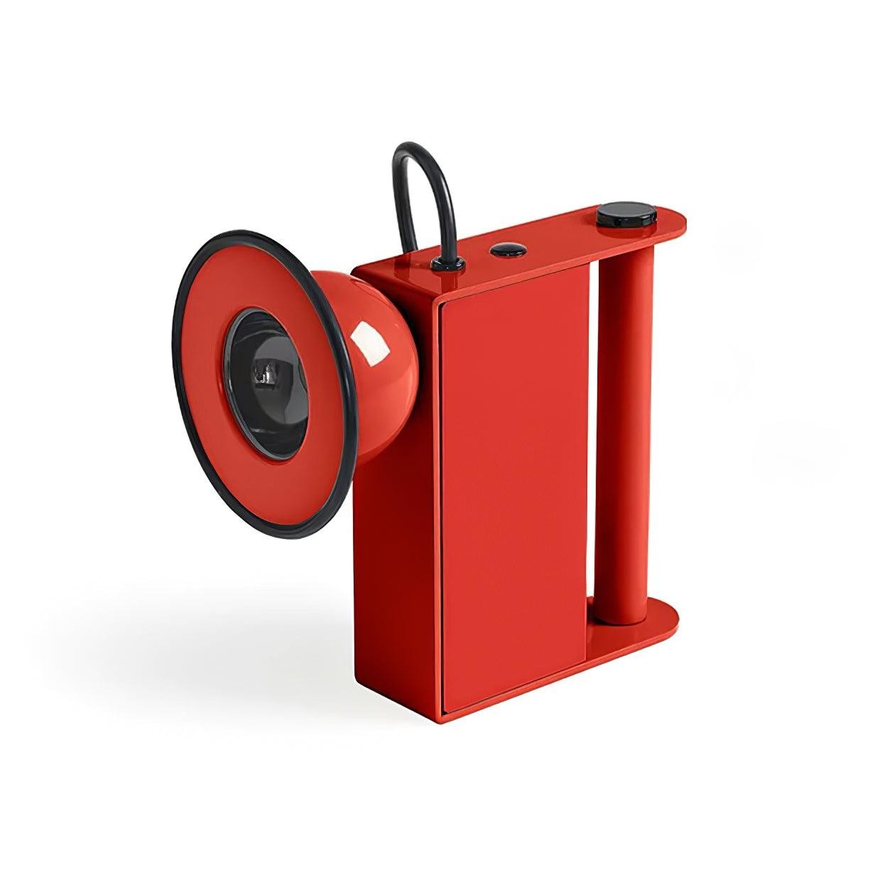 Magnetic Adjustable Camera Table Lamp K870