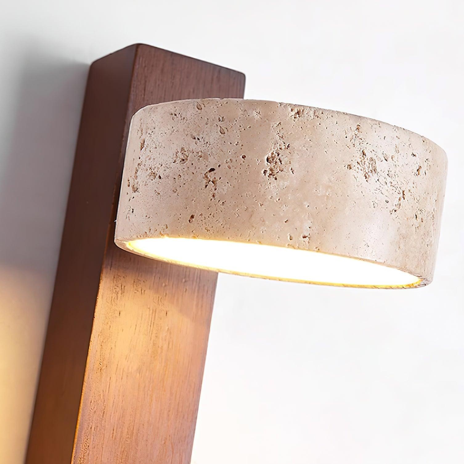 French Vintage Simplicity Wall Light K692