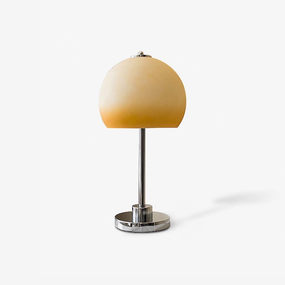 Retro Mushroom Table Lamp K625