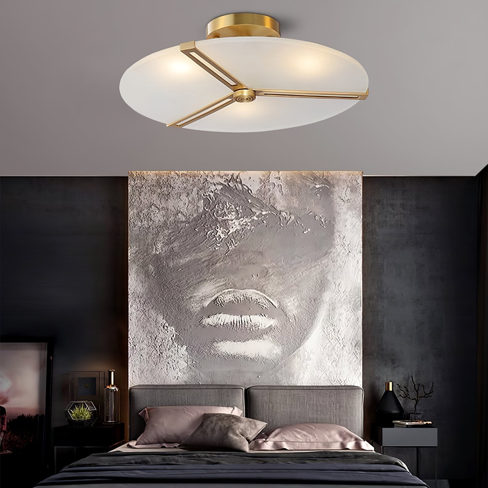 ASO Ceiling Lamp K967