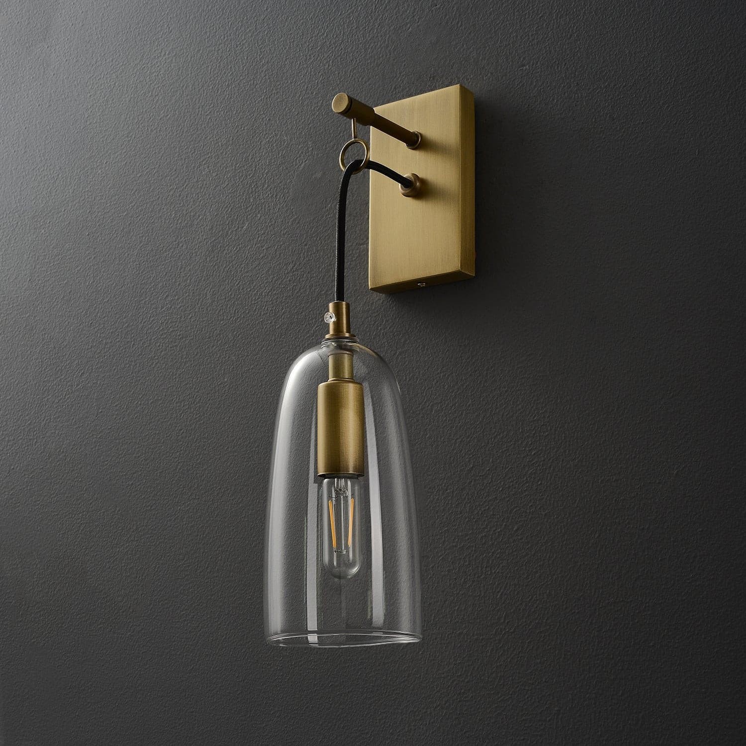 Lure Wall Lamp K1047
