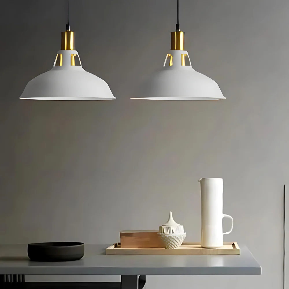 The Timeless Classic Pendant Light D835