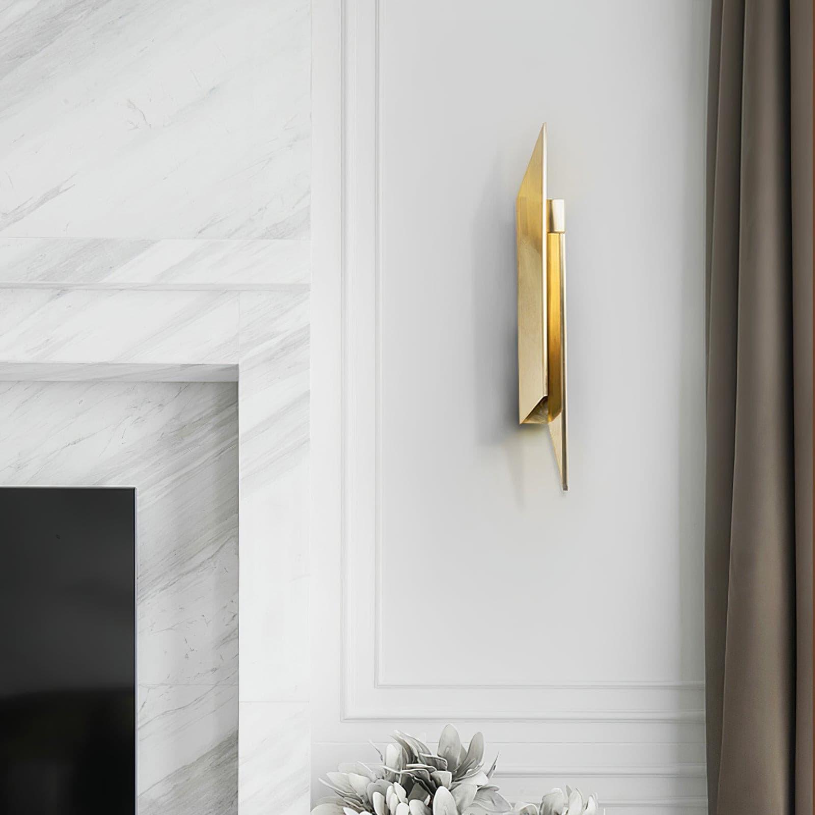 Fold Wall Lamp K1023