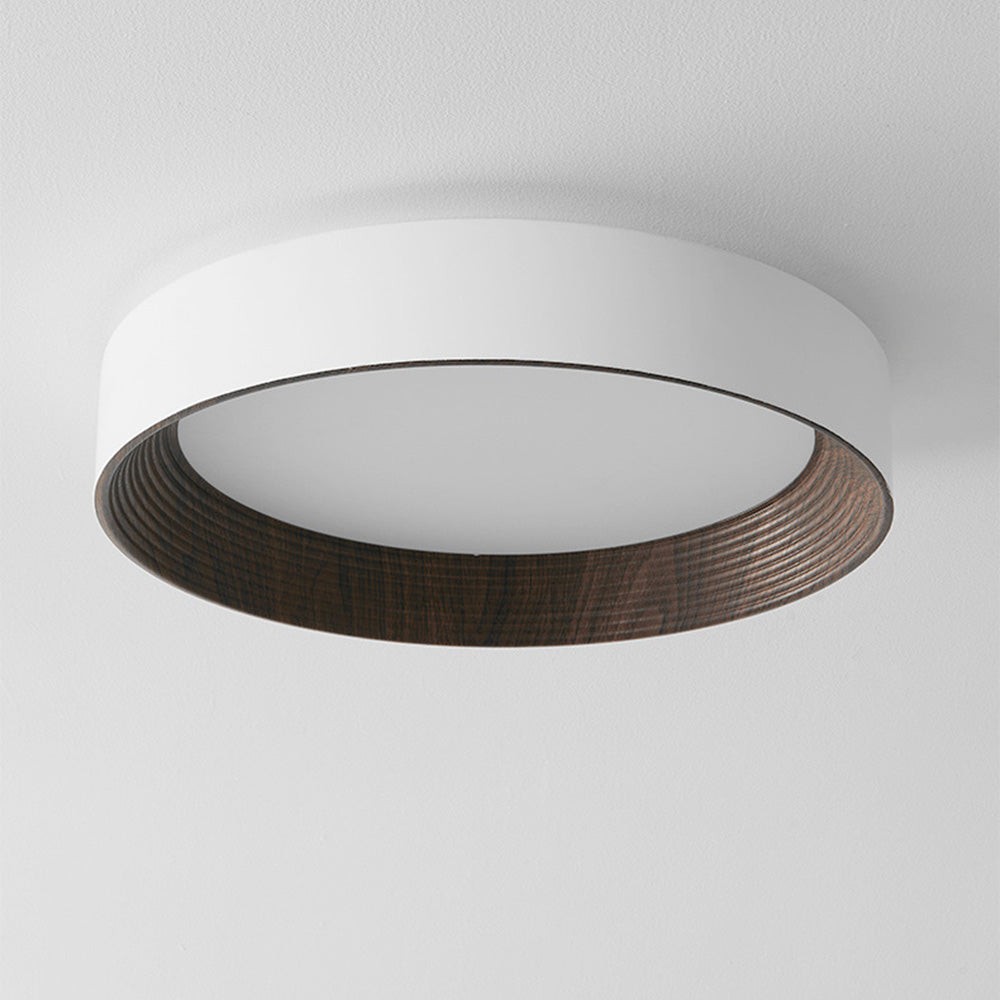 Minimalist LED Round Ceiling Light K1222
